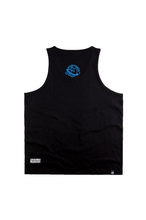 KUNIVERSE Tank