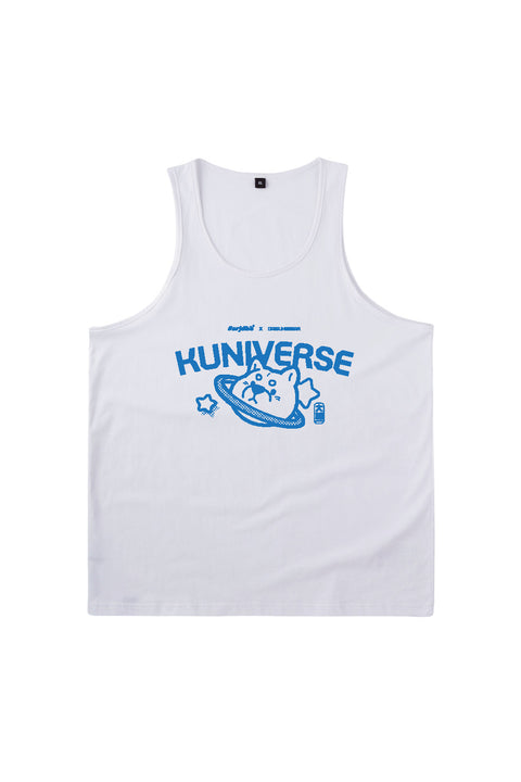 KUNIVERSE Tank