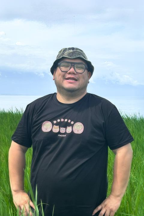 DODORO Summer Party Tee