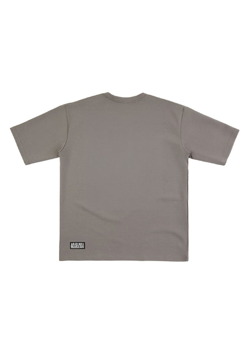 BLANK Oversized Tee