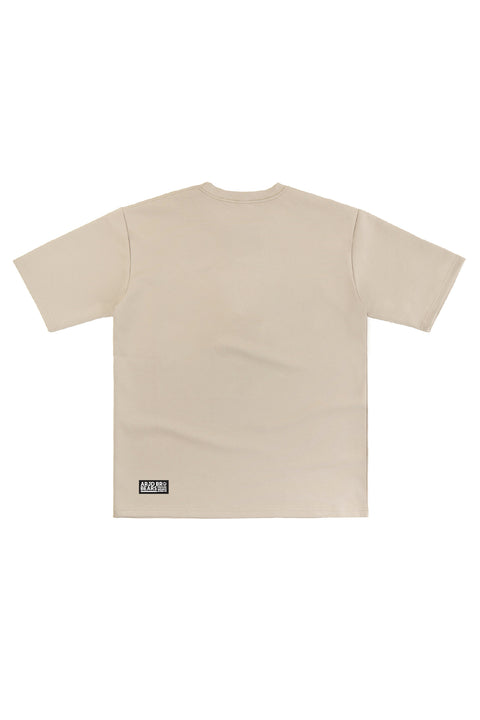 BLANK Oversized Tee