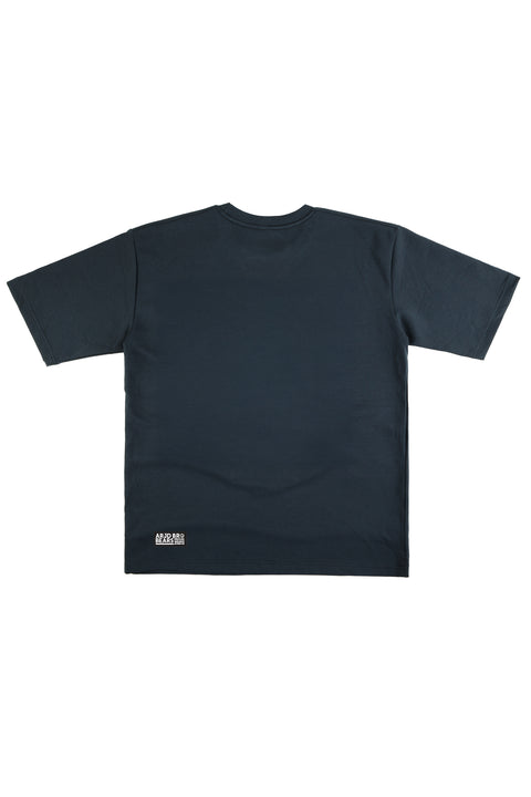 BLANK Oversized Tee
