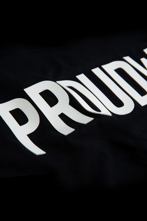 PROUDWEAR 反光雷射絢彩膜
