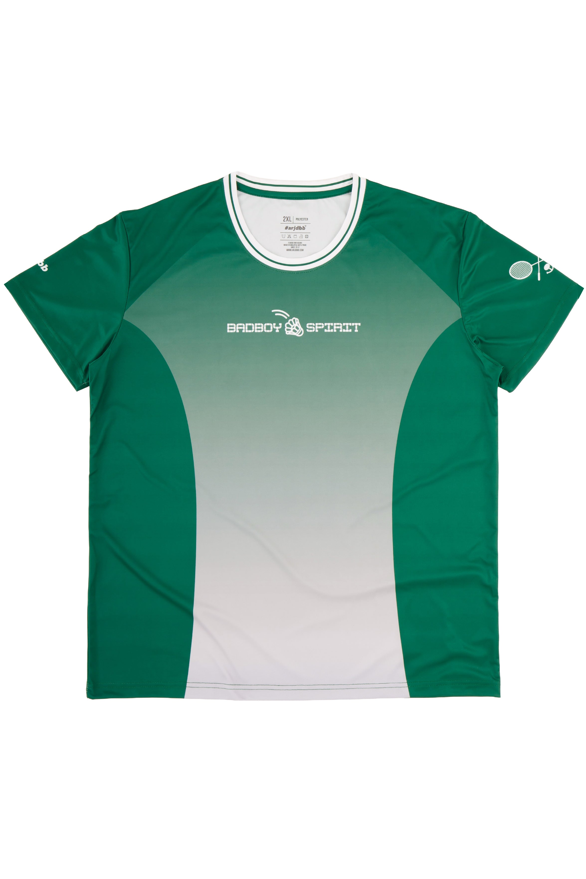 BADBOY SPIRIT Jersey