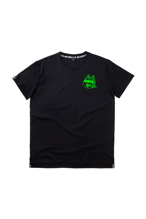 NO ONE LEAVES DRY Tee