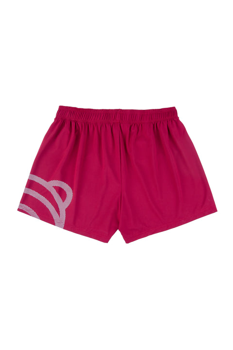 MOBIUSBEAR Power Shorts (3”)