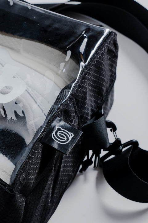 #arjdbb QuickPac Nylon Sling Bag