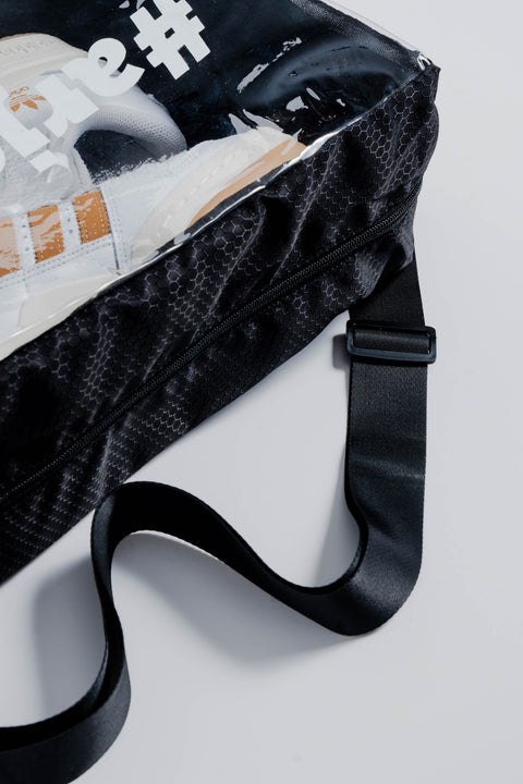 #arjdbb QuickPac Nylon Sling Bag