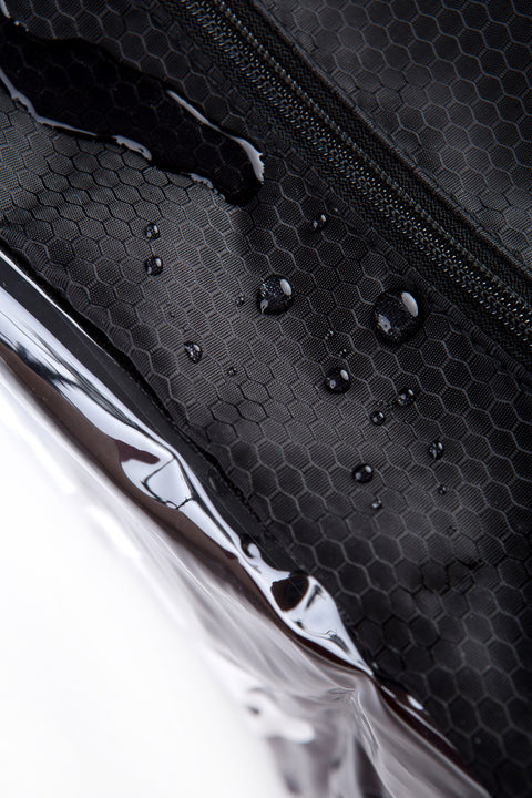 #arjdbb QuickPac Nylon Sling Bag