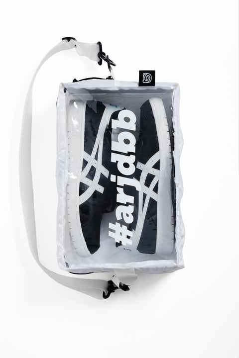 #arjdbb QuickPac Nylon Sling Bag