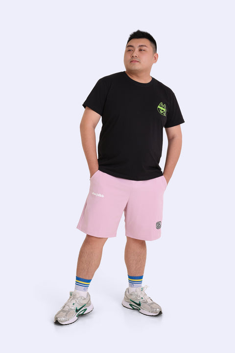 NO ONE LEAVES DRY Tee