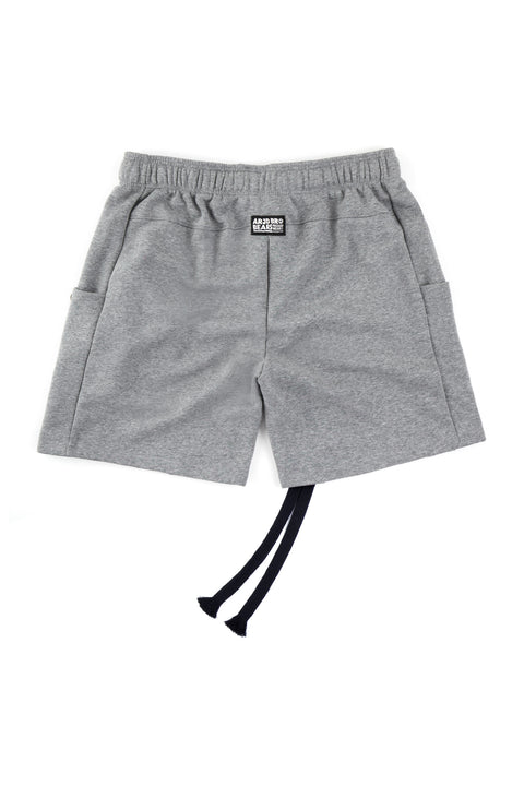 PROUDWEAR 2.0 Fleece Bermuda Short (7”)