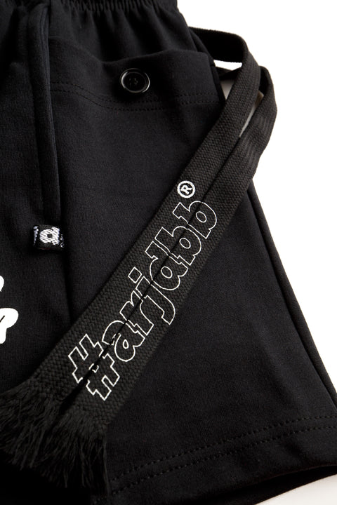 PROUDWEAR 2.0 Fleece Club Short (3”)