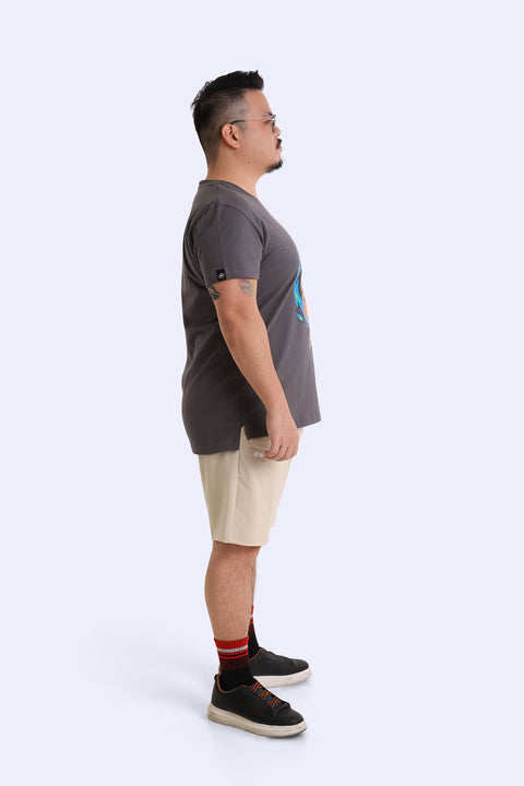 WET SHIBA SUMMER Tee