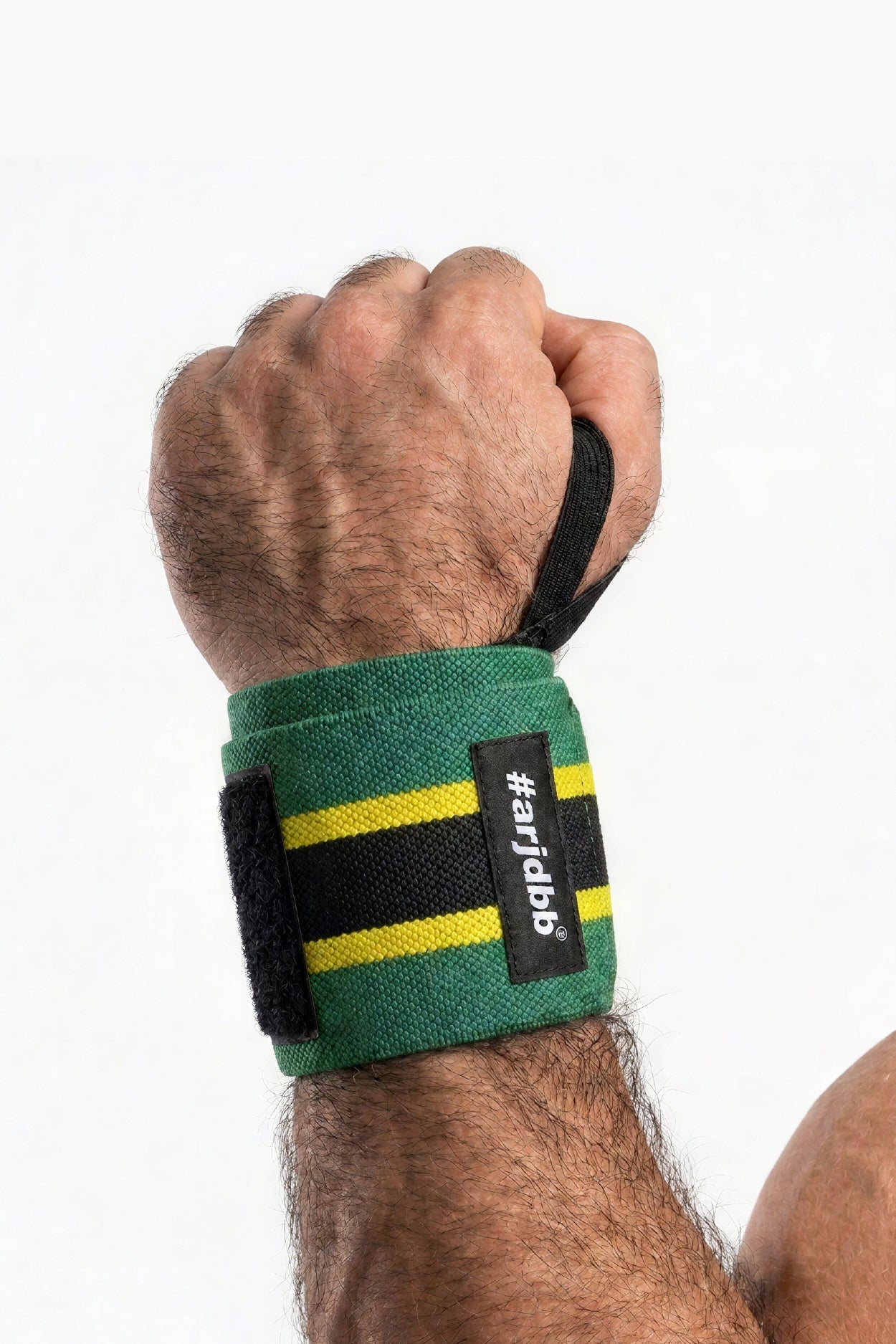 #arjdbb Sports Wrist Braces