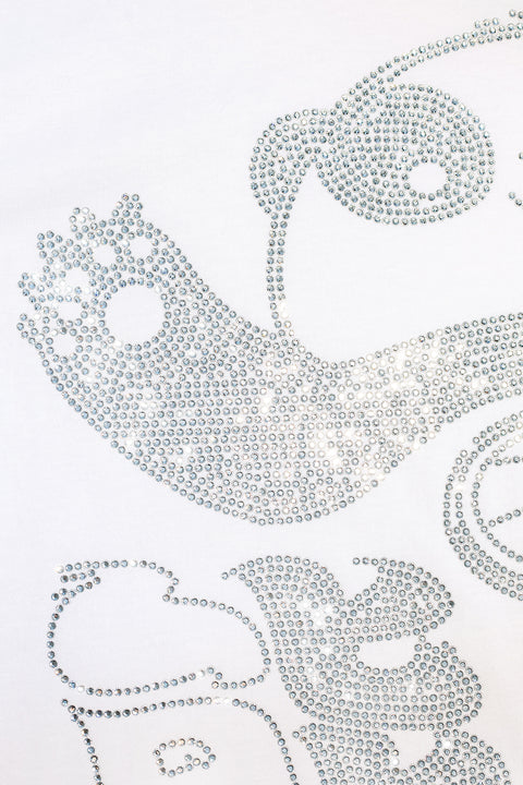 ABU Classic Crystal Rhinestones