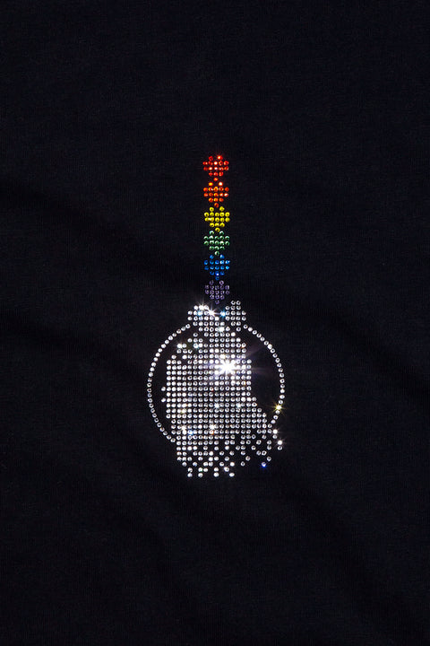 LOVEWINS PRIDE Rhinestones