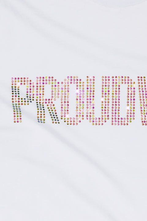 PROUDWEAR Vitrail Medium Rhinestones