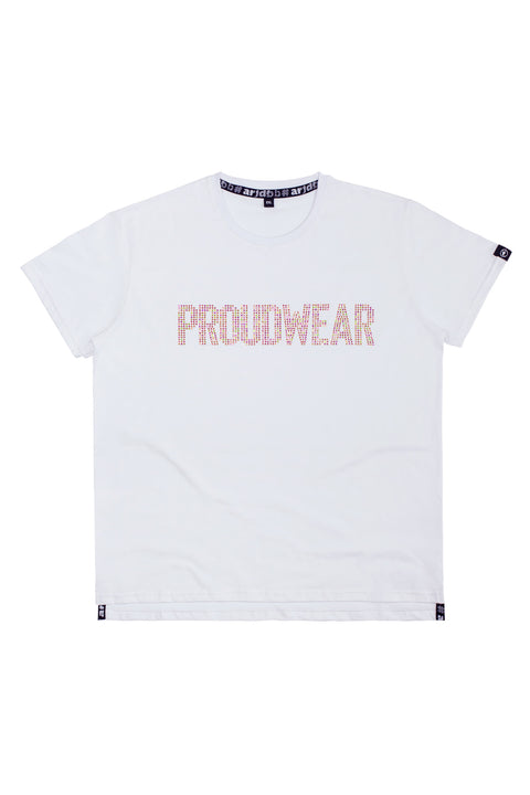 PROUDWEAR Vitrail Medium Rhinestones