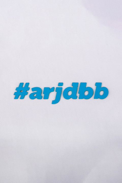 #arjdbb 標反光雷射絢彩燙畫