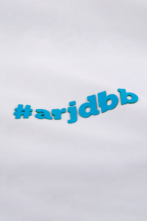 #arjdbb 標反光雷射絢彩燙畫