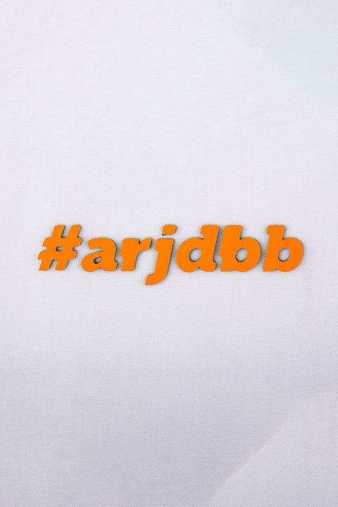 #arjdbb 標反光雷射絢彩燙畫