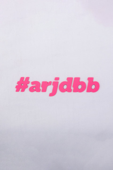 #arjdbb 標反光雷射絢彩燙畫