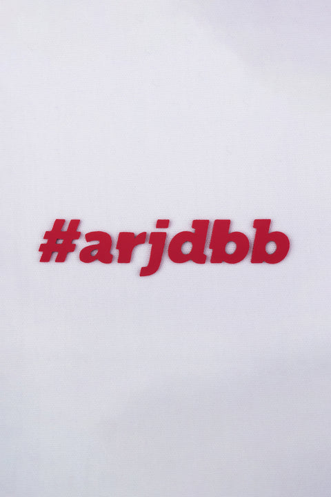 #arjdbb 標反光雷射絢彩燙畫