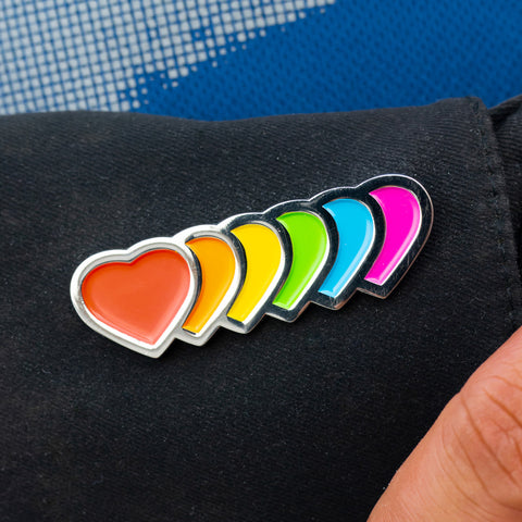 PRIDE