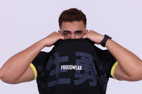 Bro. Maoro