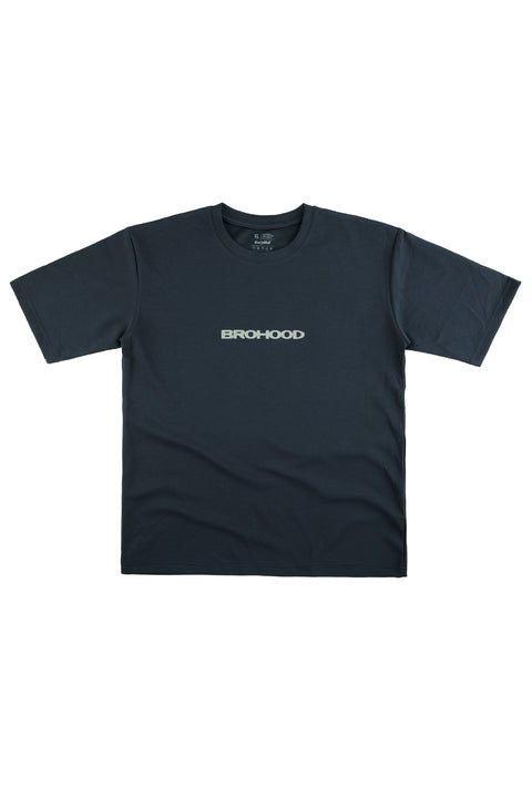 BROHOOD:ARIO Oversized Tee