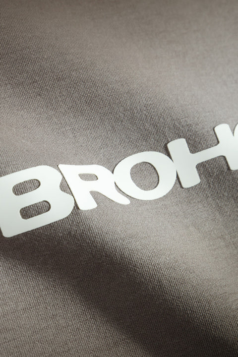 BROHOOD CH03:ASHER Oversized Tee