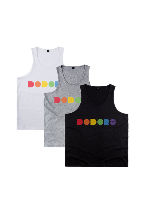 DODORO PRIDE Tank