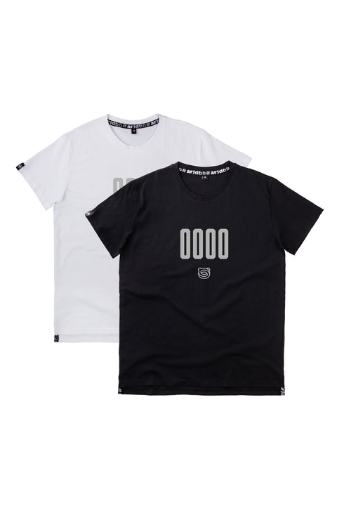 MOBIUSBEAR Code Tee: [ ERA ]