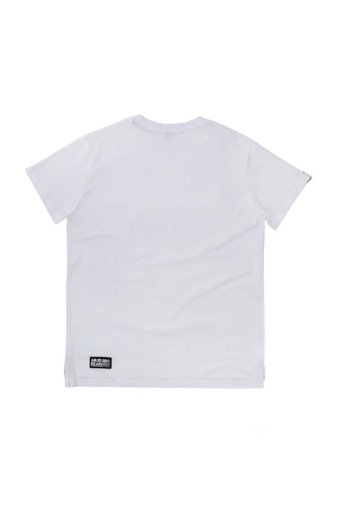 MOBIUSBEAR Code Tee: [ ERA ]