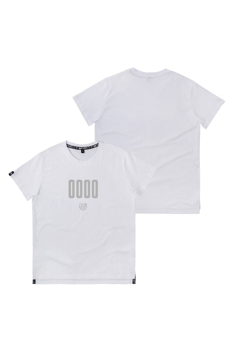 MOBIUSBEAR Code Tee: [ ERA ]