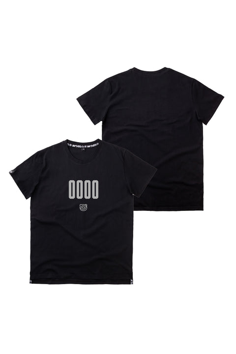MOBIUSBEAR Code Tee: [ ERA ]