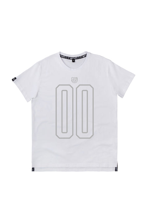 MOBIUSBEAR Code Tee: [ ID ]