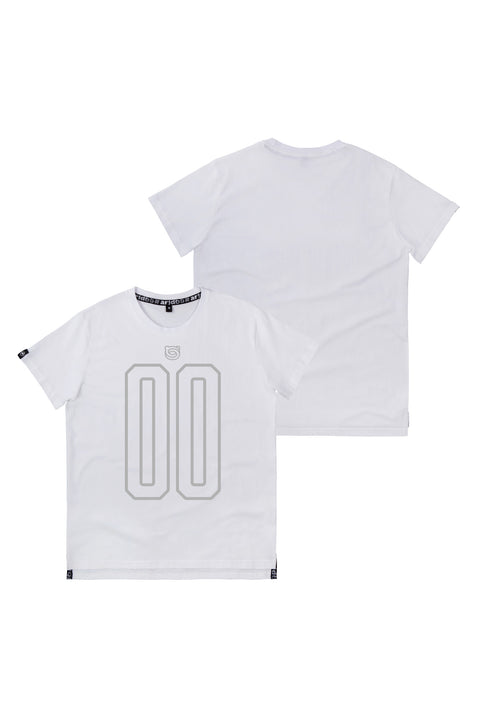MOBIUSBEAR Code Tee: [ ID ]