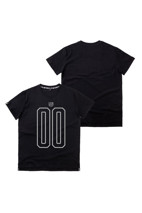 MOBIUSBEAR Code Tee: [ ID ]