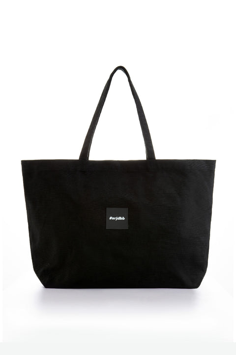 SHIBAKUN Canvas Tote Bag