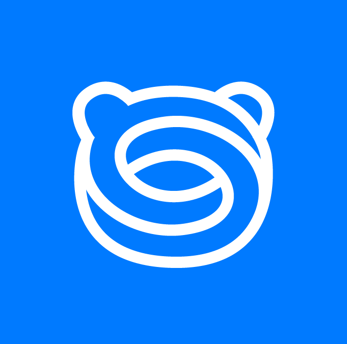 MOBIUSBEAR