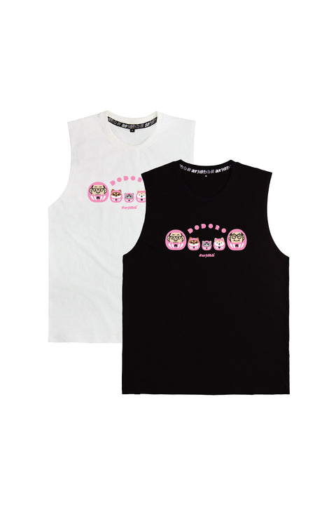 DODORO Summer Party Sleeveless