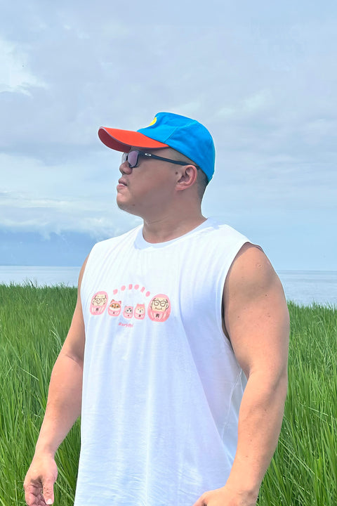 DODORO Summer Party Sleeveless