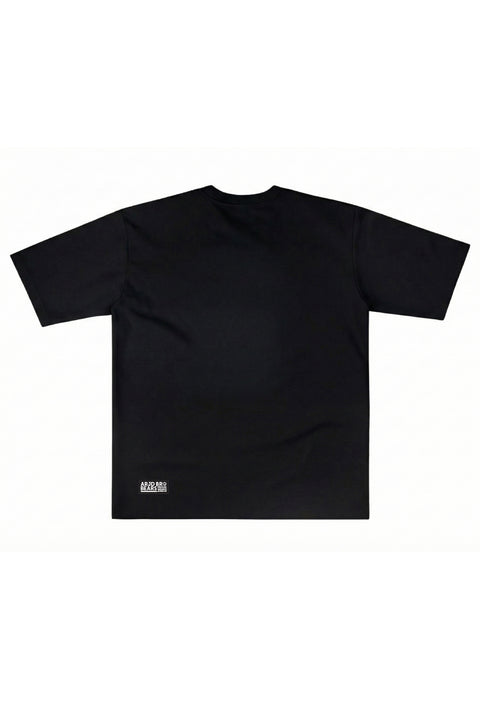 BLANK Oversized Tee