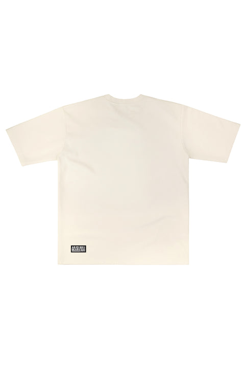 BLANK Oversized Tee