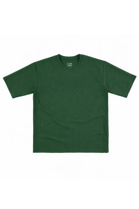 BLANK Oversized Tee