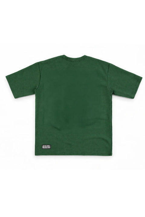 BLANK Oversized Tee