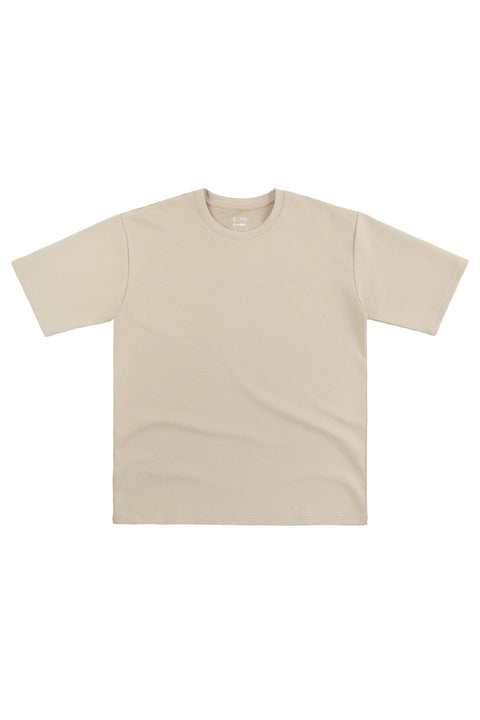 BLANK Oversized Tee