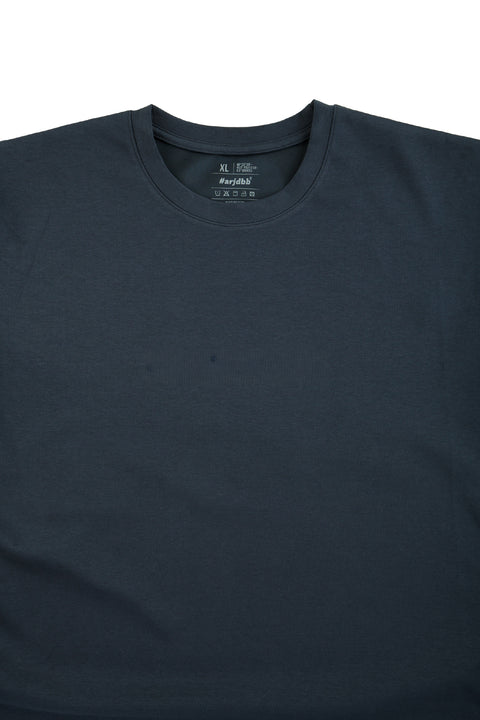 BLANK Oversized Tee